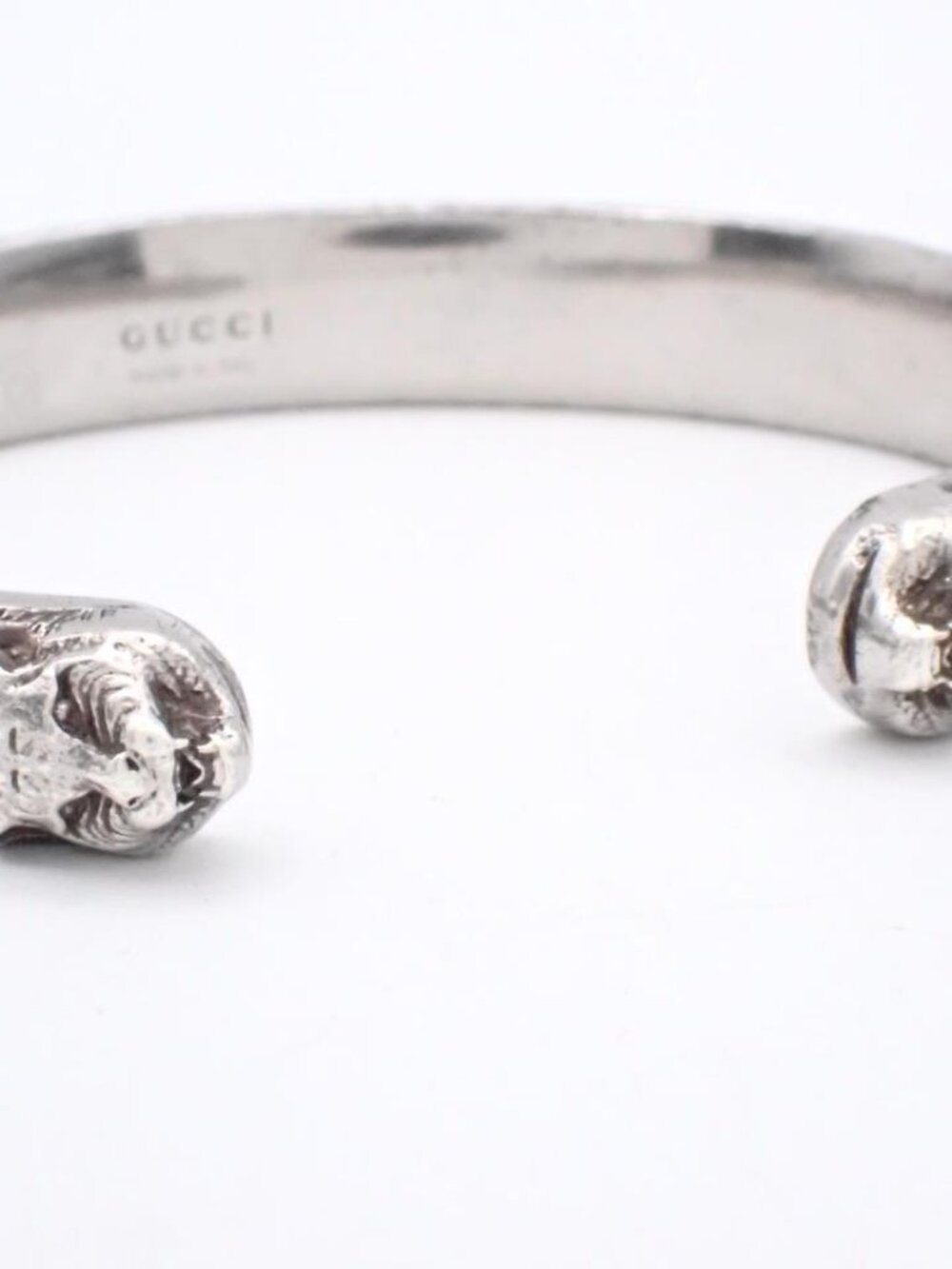 Gucci Bracelet 925 - Picture 3 of 3